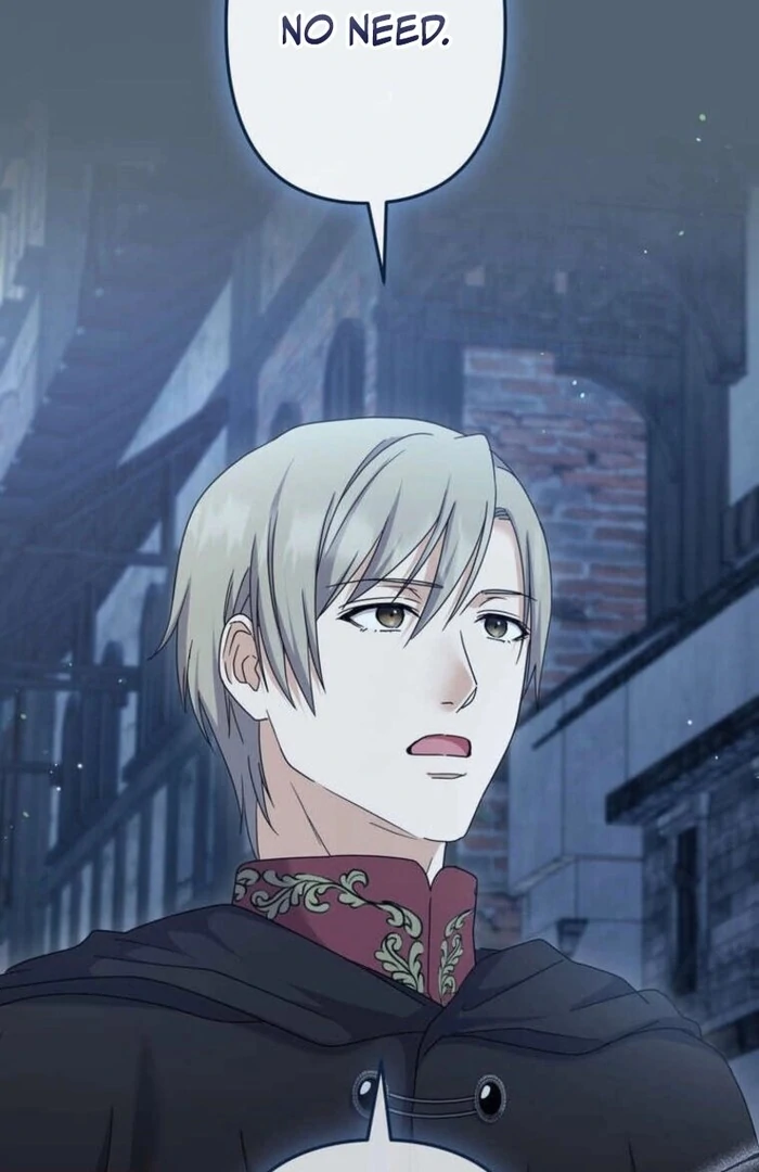 A Prince’s Proposal to the Saintess Who Failed him Chapter 26 - Page 33