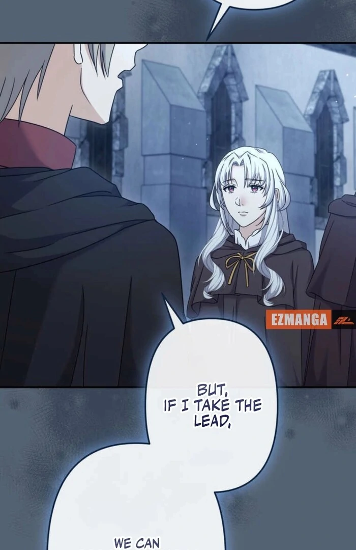 A Prince’s Proposal to the Saintess Who Failed him Chapter 26 - Page 35