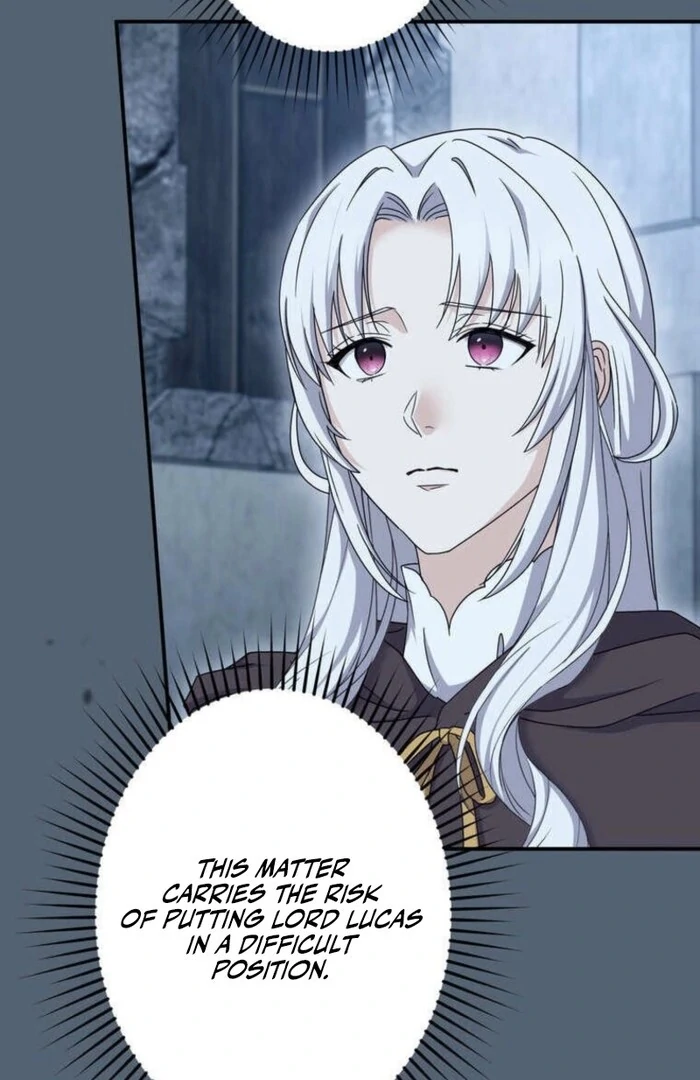 A Prince’s Proposal to the Saintess Who Failed him Chapter 26 - Page 37