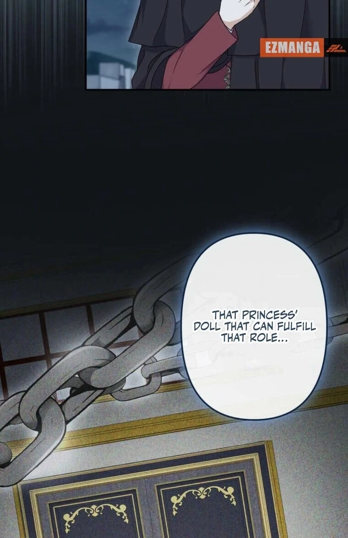 A Prince’s Proposal to the Saintess Who Failed him Chapter 26 - Page 51