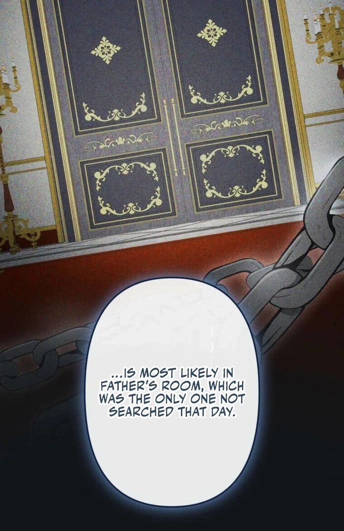 A Prince’s Proposal to the Saintess Who Failed him Chapter 26 - Page 52