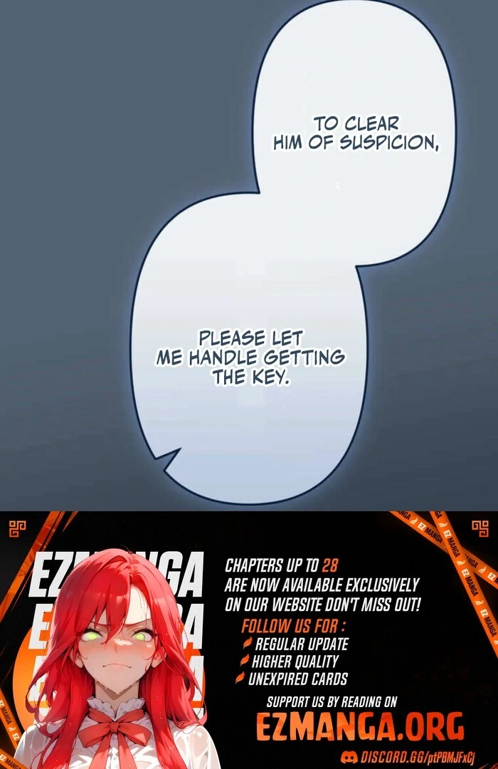 A Prince’s Proposal to the Saintess Who Failed him Chapter 26 - Page 68