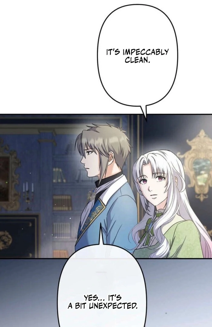 A Prince’s Proposal to the Saintess Who Failed him Chapter 26 - Page 82