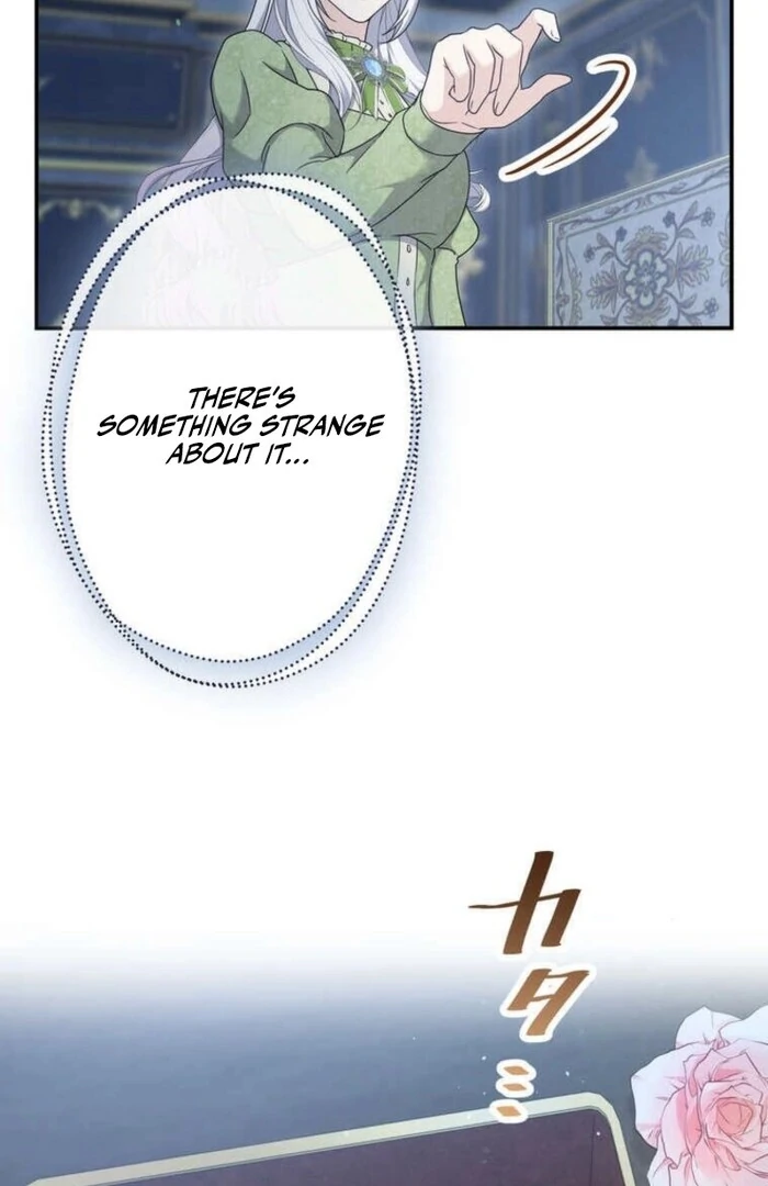 A Prince’s Proposal to the Saintess Who Failed him Chapter 26 - Page 94