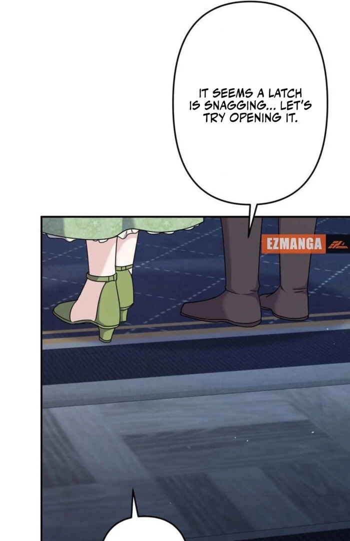 A Prince’s Proposal to the Saintess Who Failed him Chapter 26 - Page 97