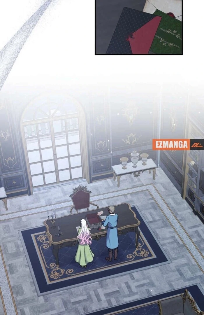 A Prince’s Proposal to the Saintess Who Failed him Chapter 26 - Page 100