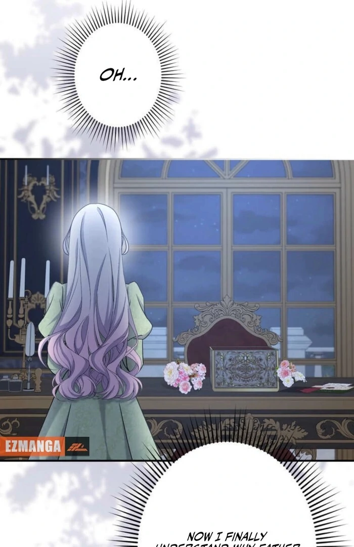 A Prince’s Proposal to the Saintess Who Failed him Chapter 26 - Page 107