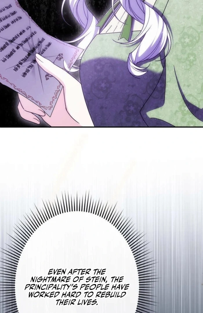 A Prince’s Proposal to the Saintess Who Failed him Chapter 26 - Page 115