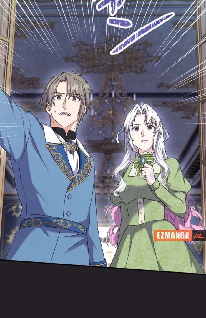 A Prince’s Proposal to the Saintess Who Failed him Chapter 26 - Page 128