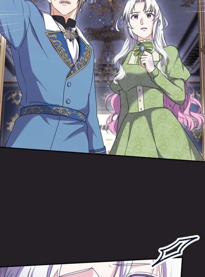 A Prince’s Proposal to the Saintess Who Failed him Chapter 27 - Page 6