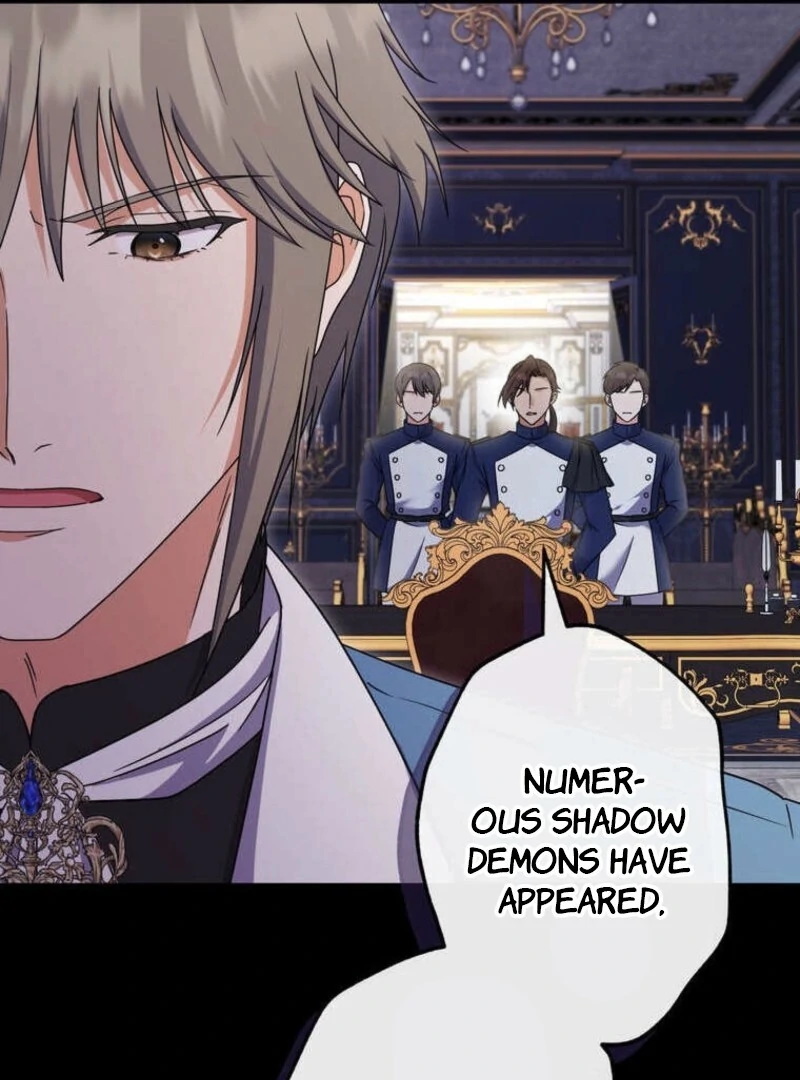 A Prince’s Proposal to the Saintess Who Failed him Chapter 27 - Page 13