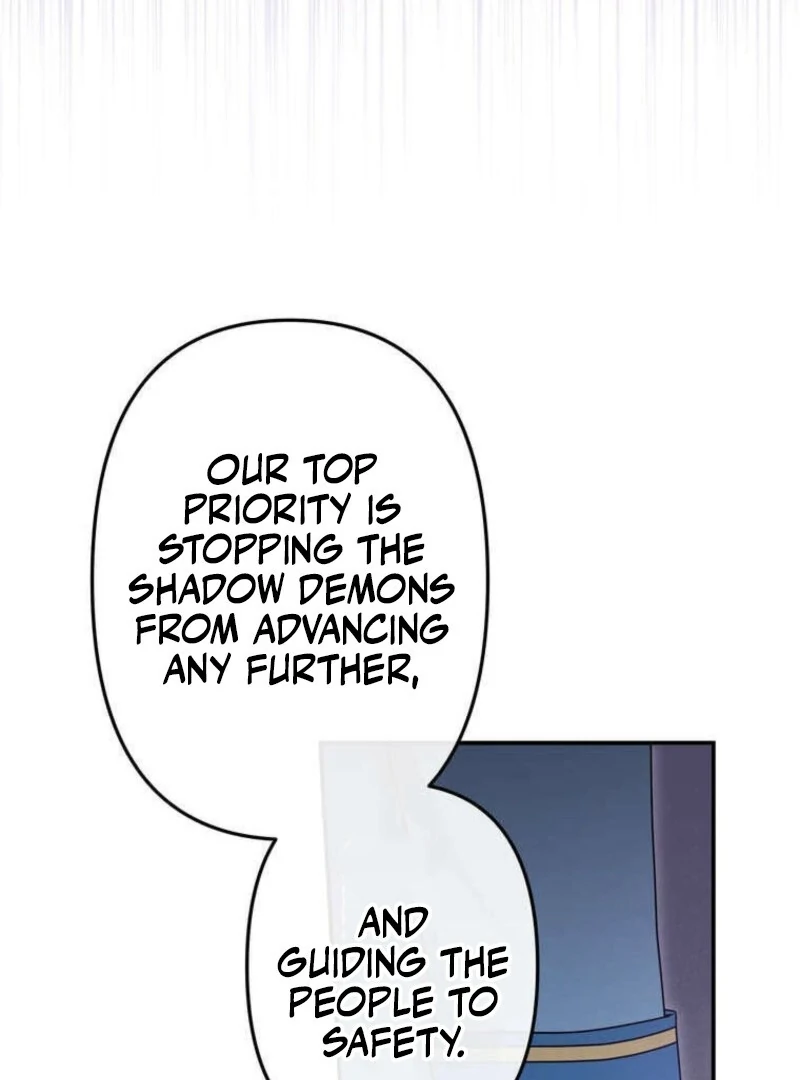 A Prince’s Proposal to the Saintess Who Failed him Chapter 27 - Page 17