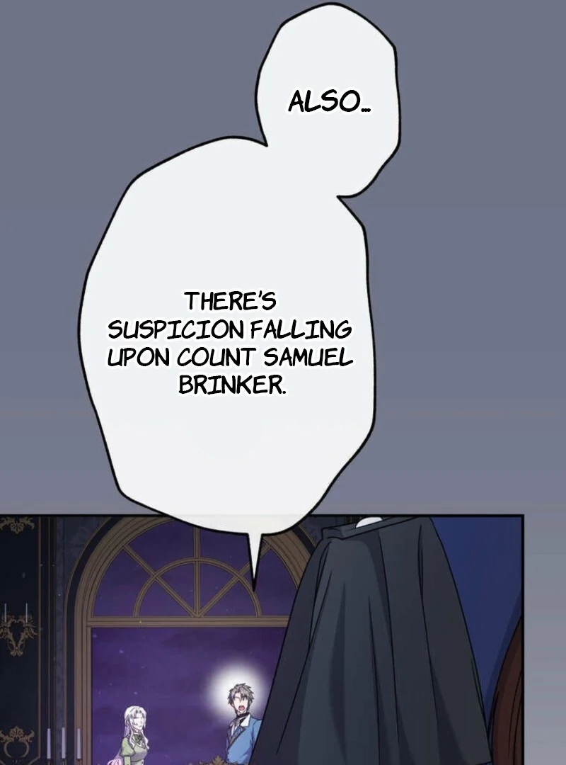 A Prince’s Proposal to the Saintess Who Failed him Chapter 27 - Page 24