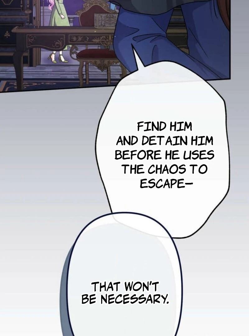 A Prince’s Proposal to the Saintess Who Failed him Chapter 27 - Page 25