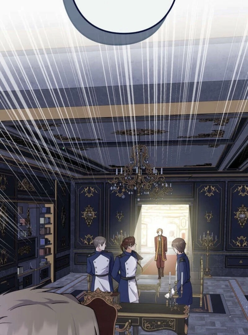 A Prince’s Proposal to the Saintess Who Failed him Chapter 27 - Page 26