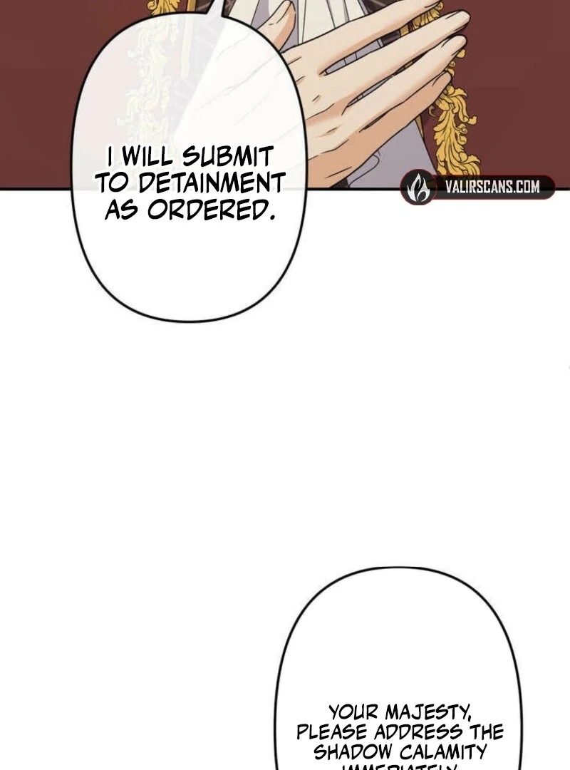 A Prince’s Proposal to the Saintess Who Failed him Chapter 27 - Page 29