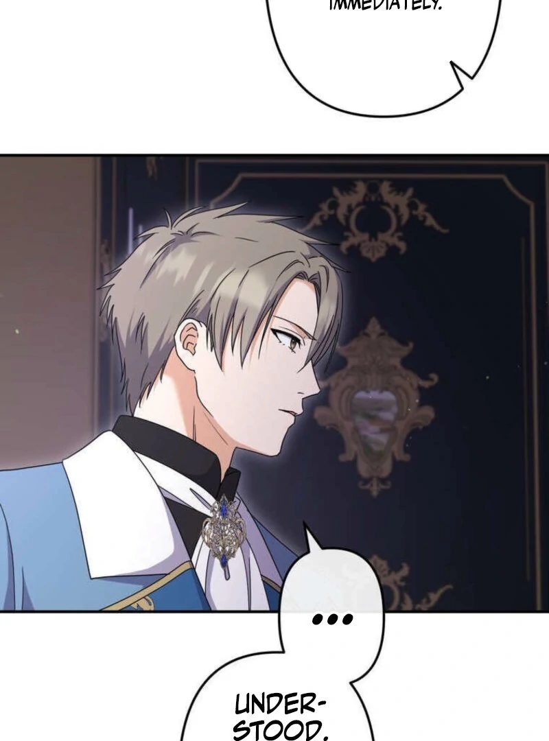 A Prince’s Proposal to the Saintess Who Failed him Chapter 27 - Page 30