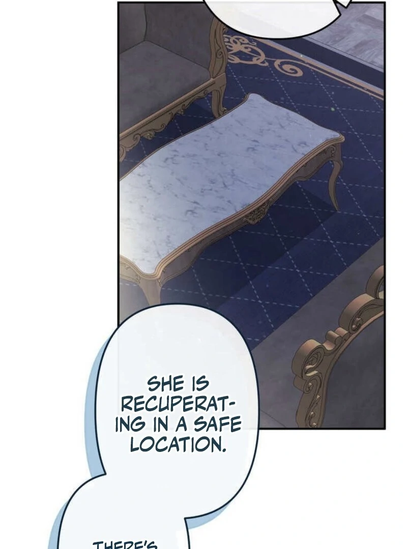 A Prince’s Proposal to the Saintess Who Failed him Chapter 27 - Page 32