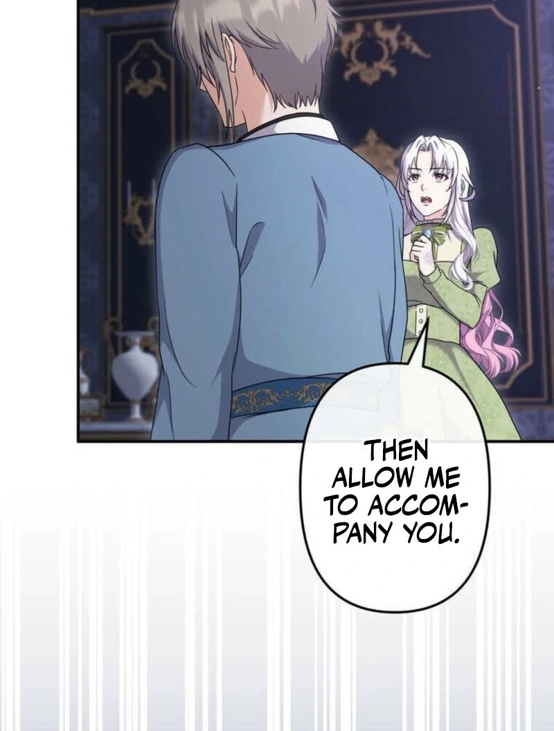 A Prince’s Proposal to the Saintess Who Failed him Chapter 27 - Page 44