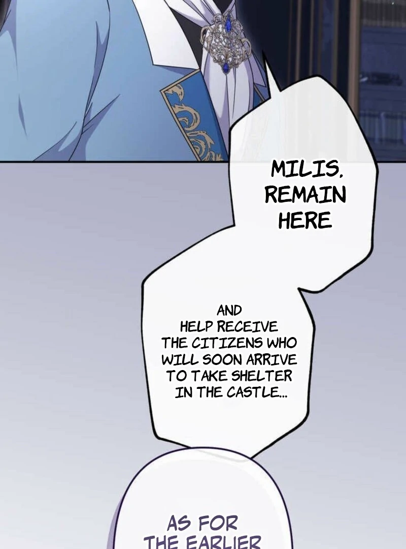 A Prince’s Proposal to the Saintess Who Failed him Chapter 27 - Page 46