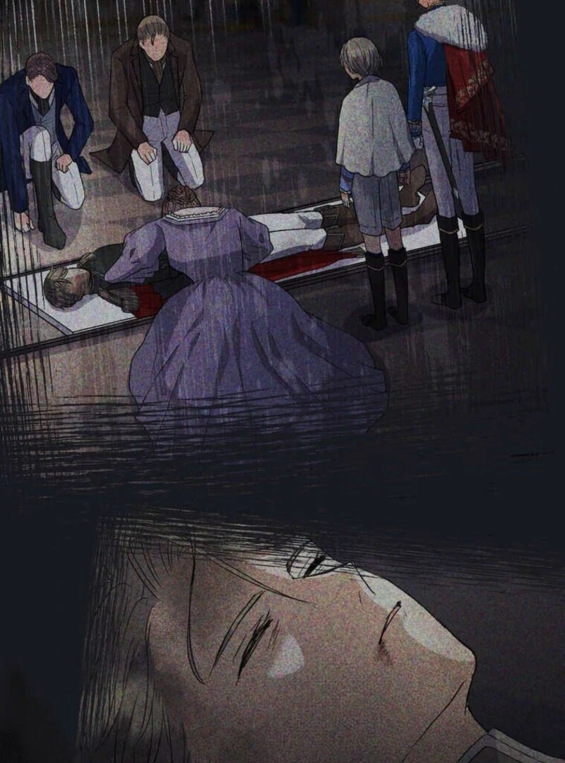 A Prince’s Proposal to the Saintess Who Failed him Chapter 27 - Page 50