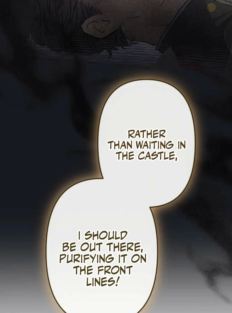 A Prince’s Proposal to the Saintess Who Failed him Chapter 27 - Page 51