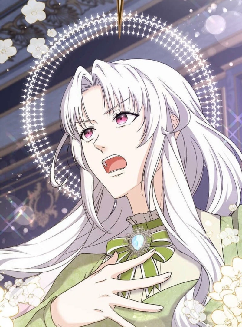 A Prince’s Proposal to the Saintess Who Failed him Chapter 27 - Page 53