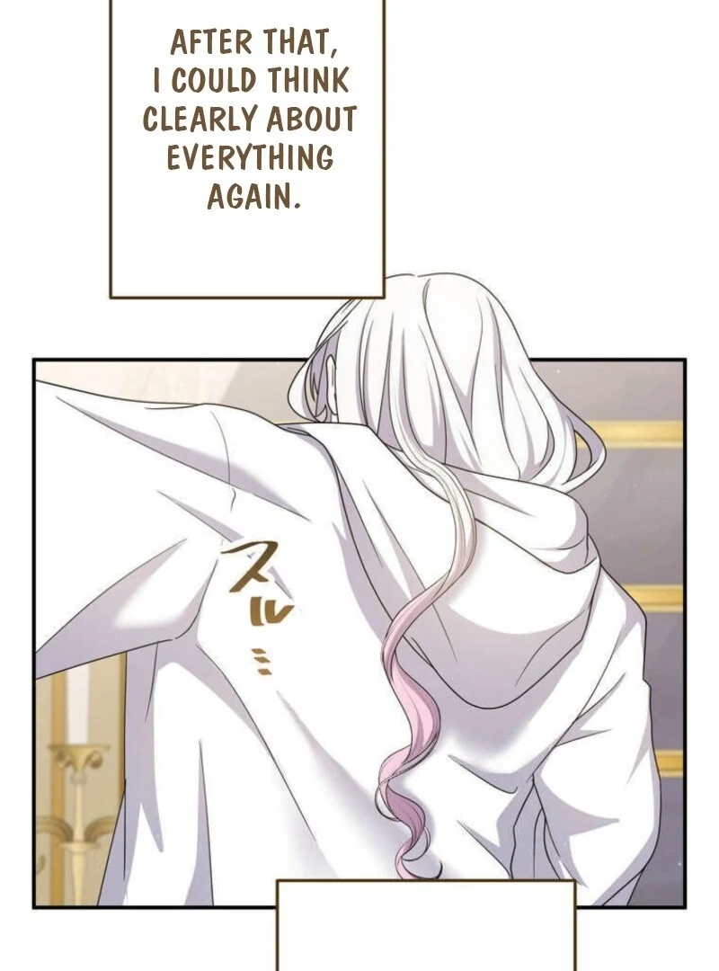 A Prince’s Proposal to the Saintess Who Failed him Chapter 27 - Page 61