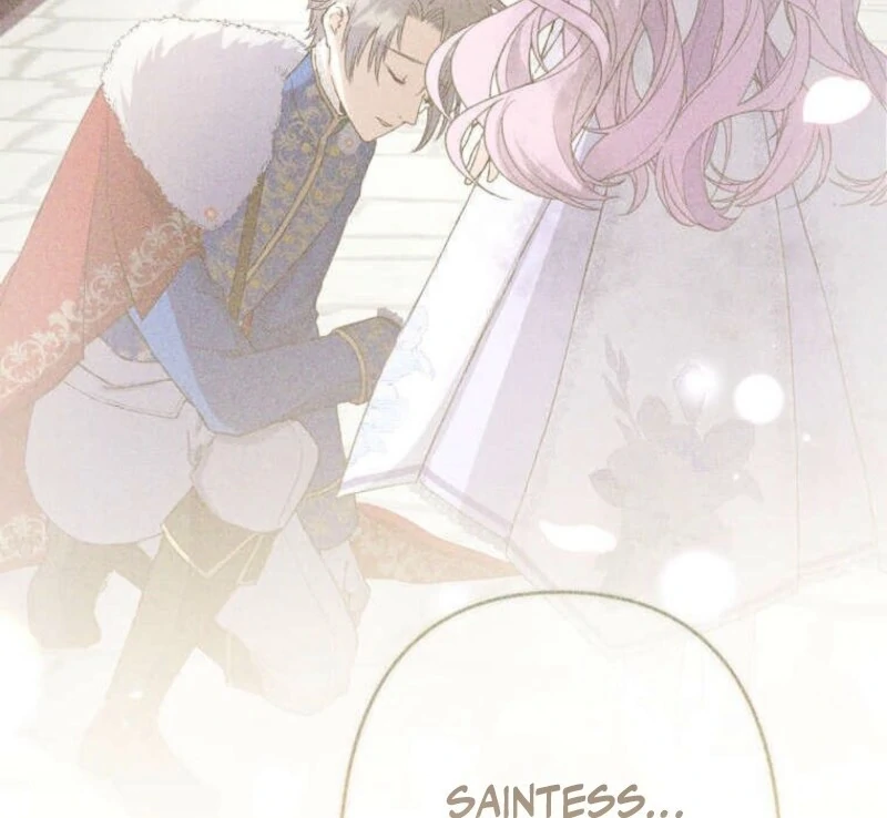A Prince’s Proposal to the Saintess Who Failed him Chapter 27 - Page 78