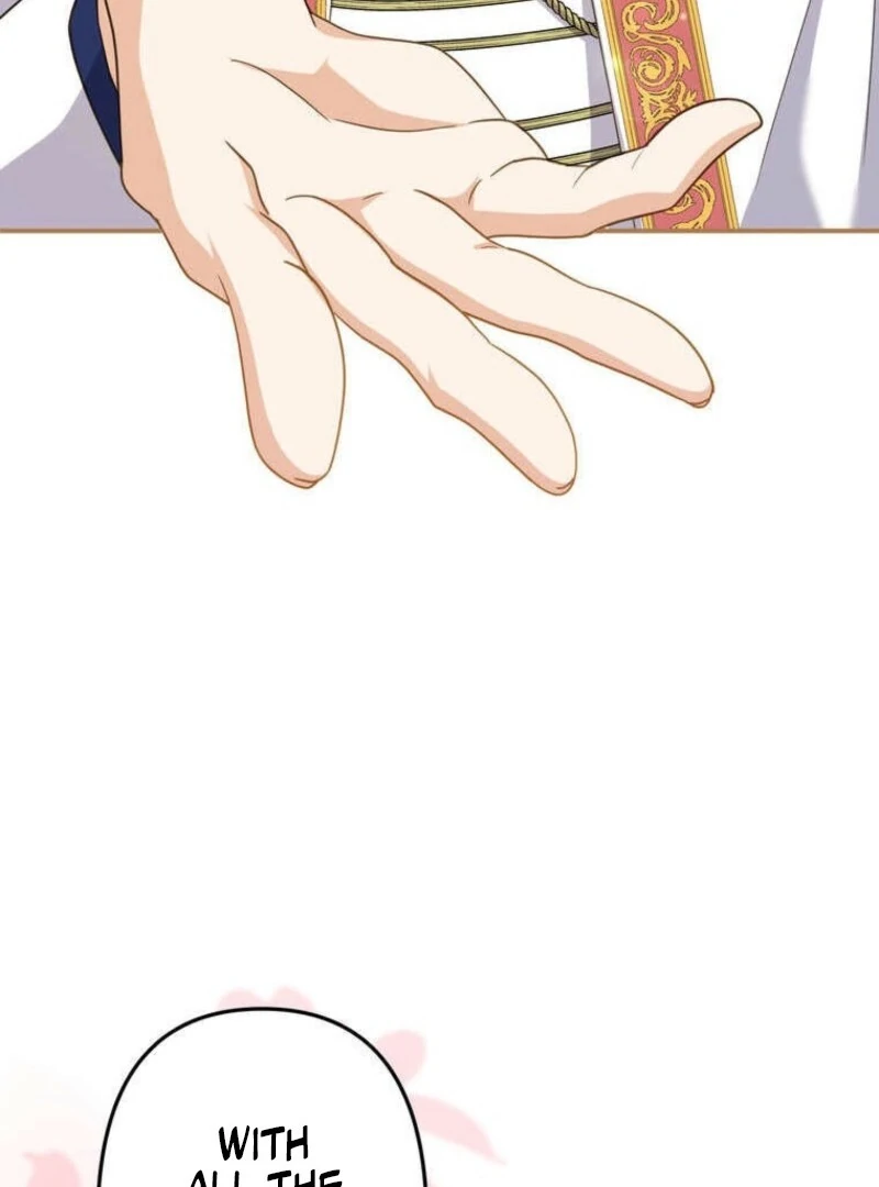 A Prince’s Proposal to the Saintess Who Failed him Chapter 27 - Page 82