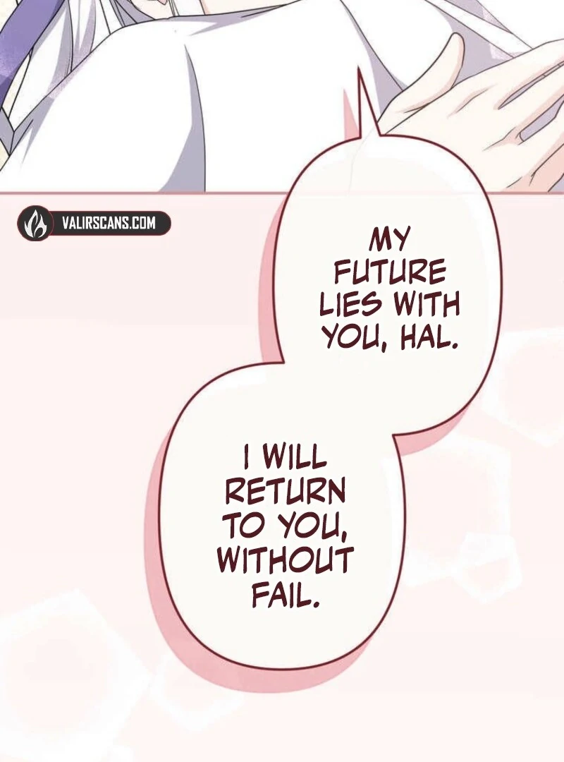 A Prince’s Proposal to the Saintess Who Failed him Chapter 27 - Page 93