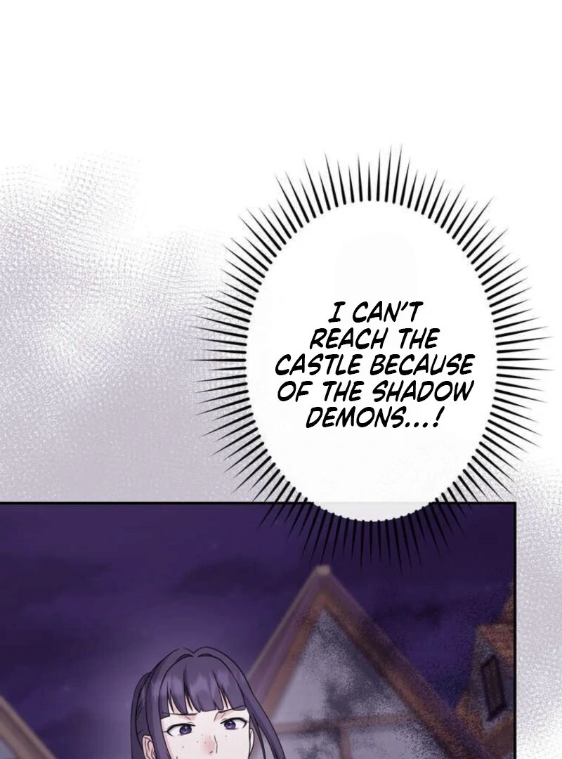 A Prince’s Proposal to the Saintess Who Failed him Chapter 27 - Page 103