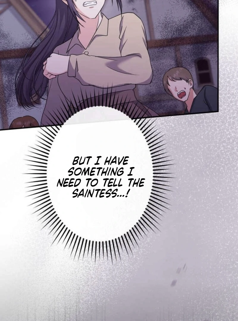 A Prince’s Proposal to the Saintess Who Failed him Chapter 27 - Page 104