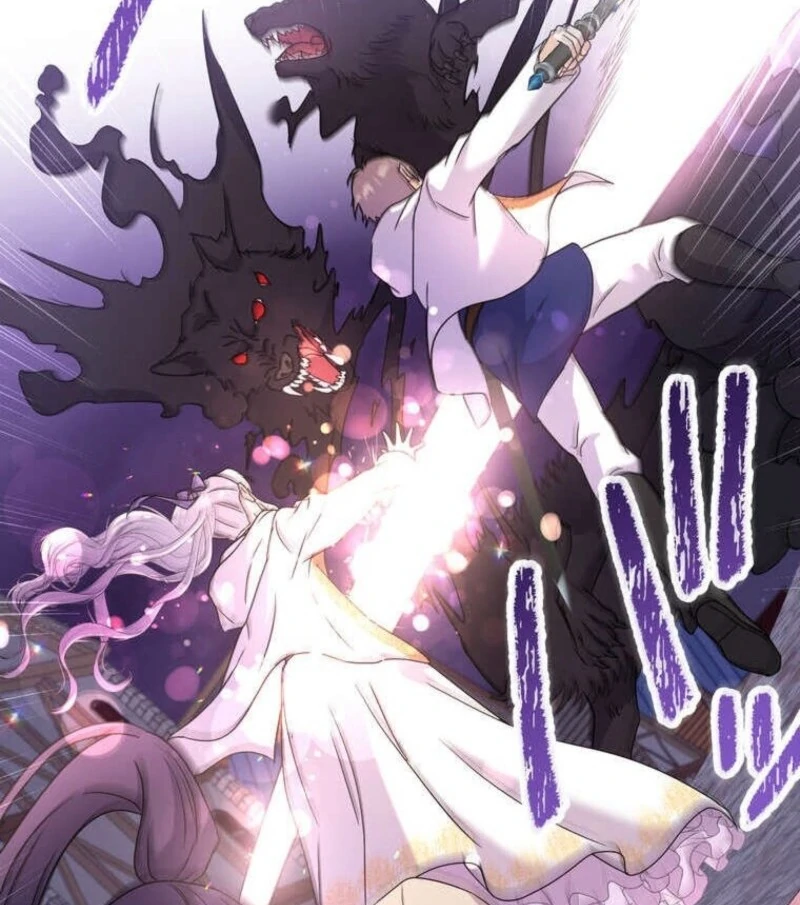 A Prince’s Proposal to the Saintess Who Failed him Chapter 27 - Page 111