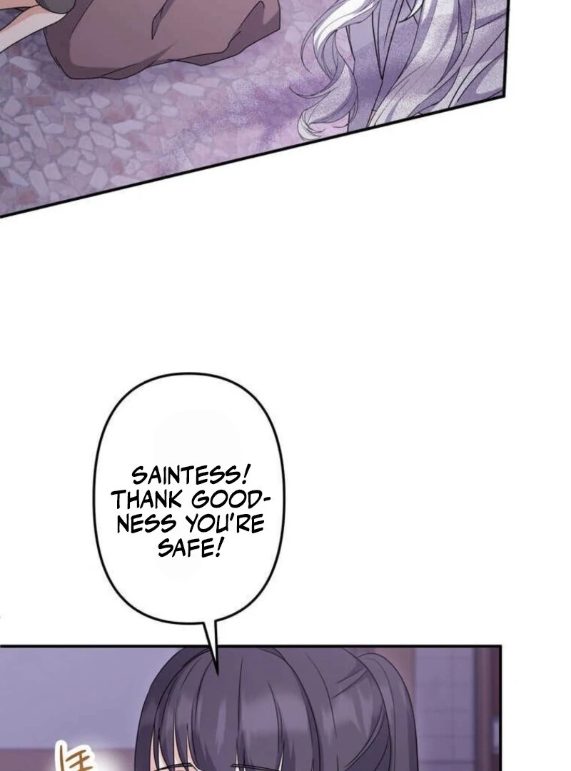 A Prince’s Proposal to the Saintess Who Failed him Chapter 27 - Page 114