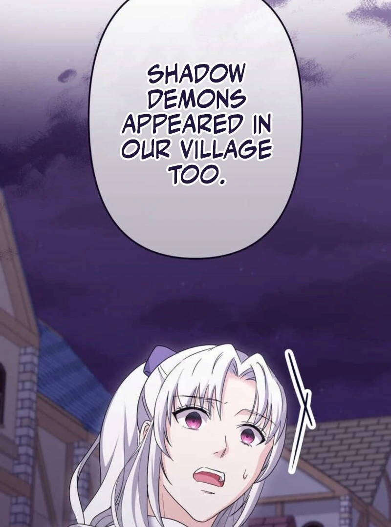 A Prince’s Proposal to the Saintess Who Failed him Chapter 27 - Page 116