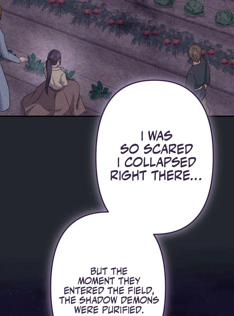 A Prince’s Proposal to the Saintess Who Failed him Chapter 27 - Page 121