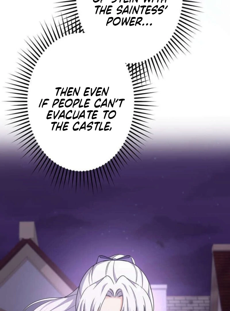 A Prince’s Proposal to the Saintess Who Failed him Chapter 27 - Page 132