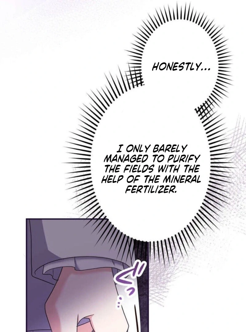 A Prince’s Proposal to the Saintess Who Failed him Chapter 27 - Page 135