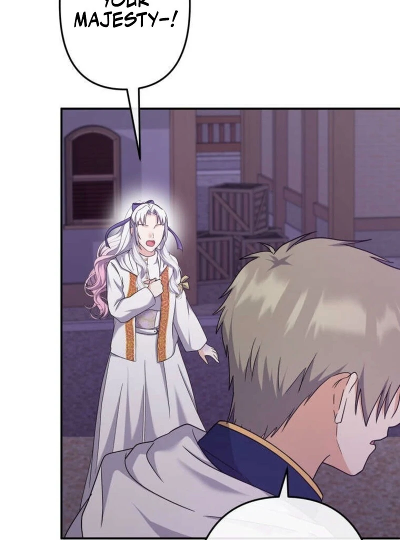 A Prince’s Proposal to the Saintess Who Failed him Chapter 27 - Page 141