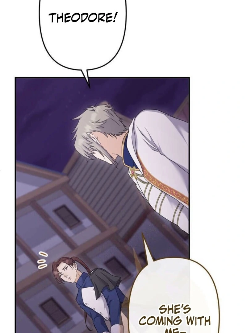 A Prince’s Proposal to the Saintess Who Failed him Chapter 27 - Page 148