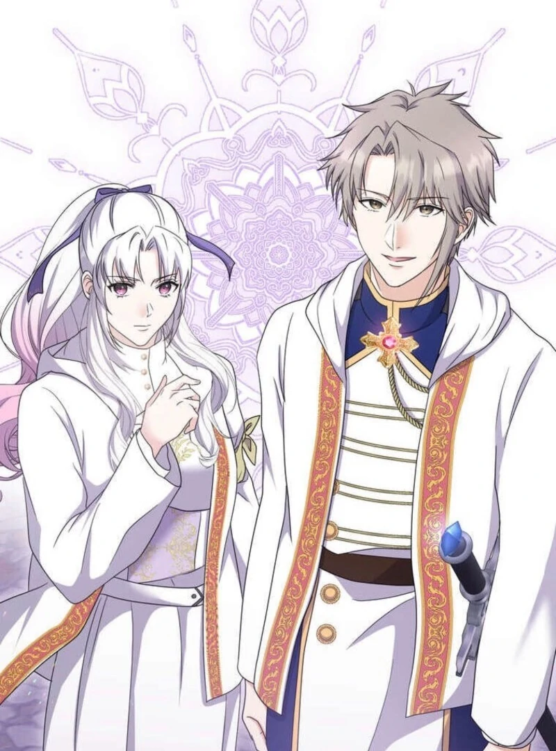 A Prince’s Proposal to the Saintess Who Failed him Chapter 27 - Page 153