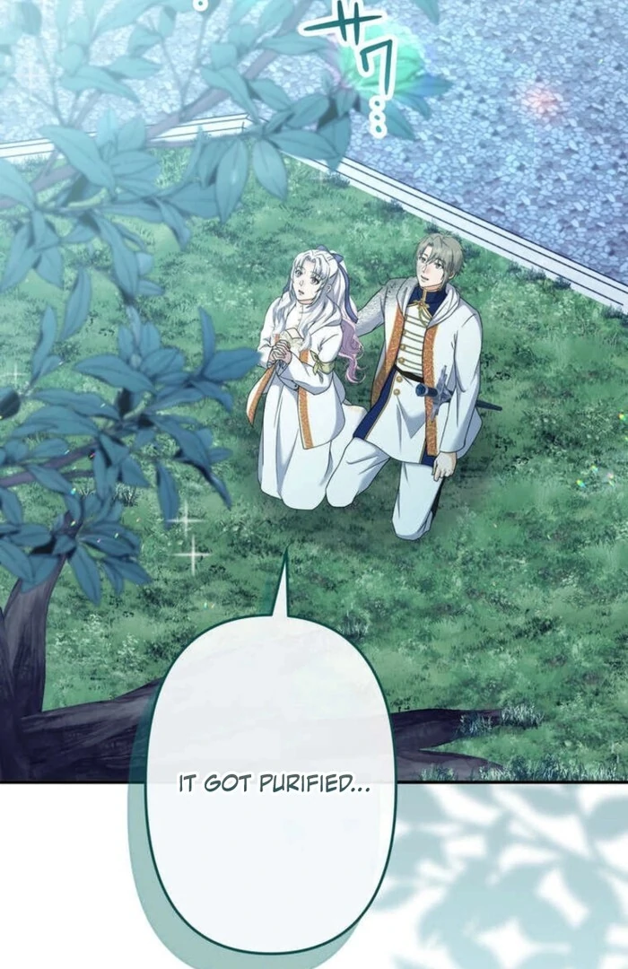 A Prince’s Proposal to the Saintess Who Failed him Chapter 29 - Page 11