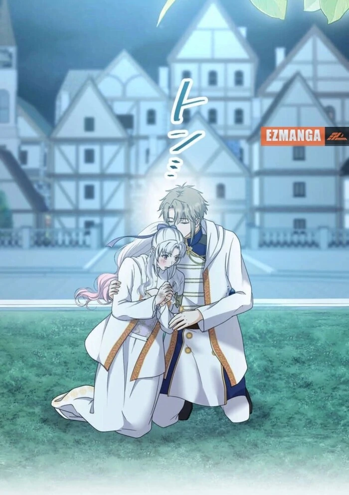 A Prince’s Proposal to the Saintess Who Failed him Chapter 29 - Page 16