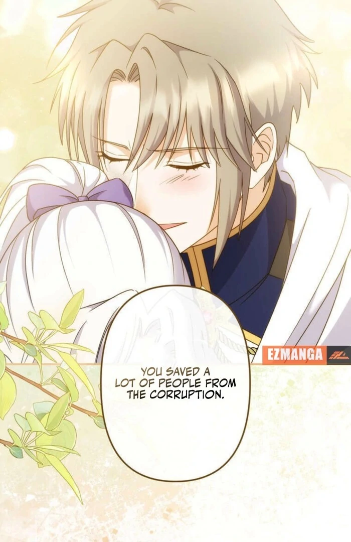 A Prince’s Proposal to the Saintess Who Failed him Chapter 29 - Page 18