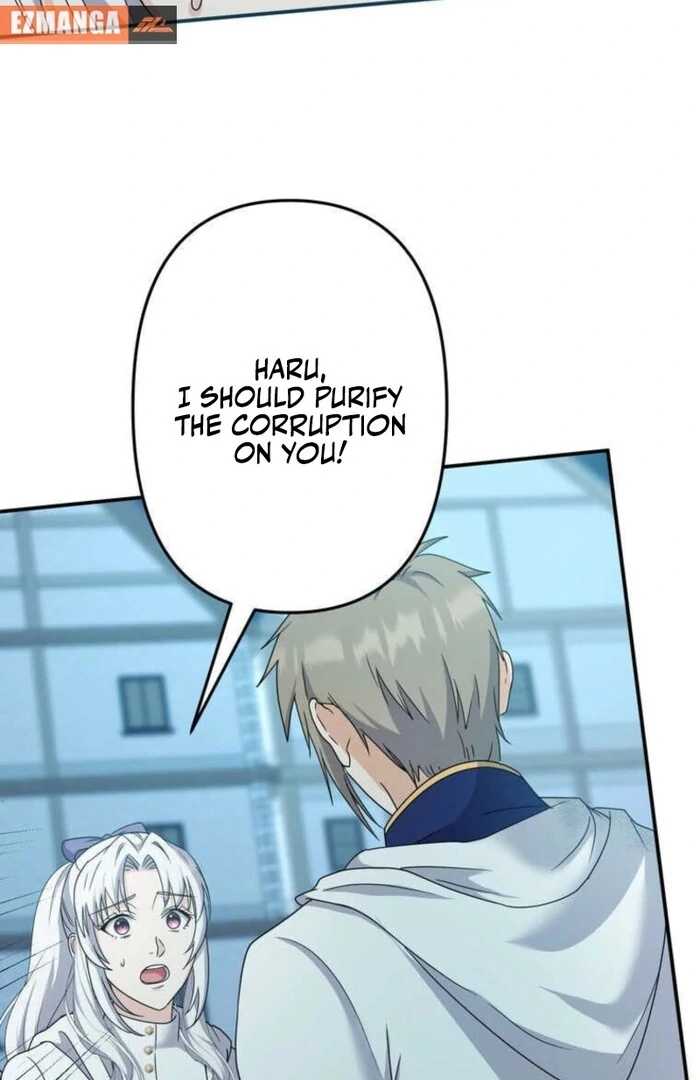 A Prince’s Proposal to the Saintess Who Failed him Chapter 29 - Page 21