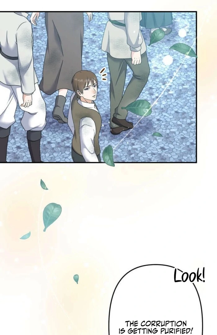 A Prince’s Proposal to the Saintess Who Failed him Chapter 29 - Page 33