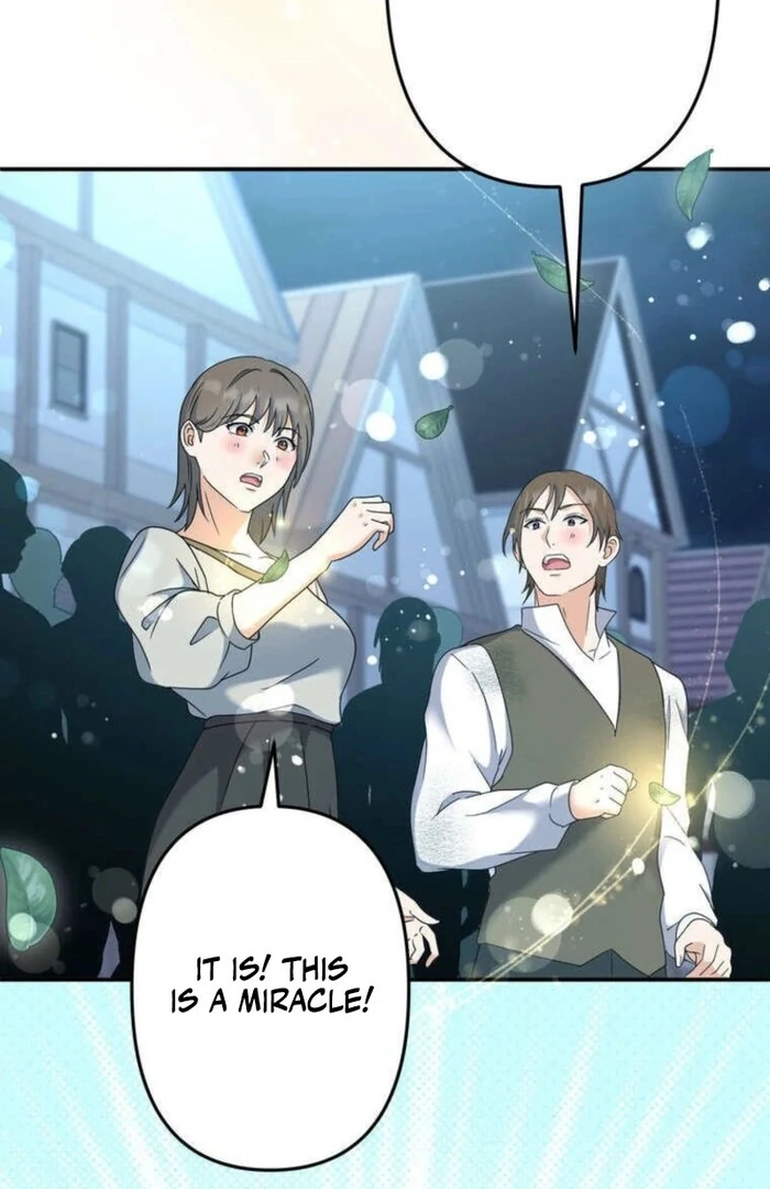 A Prince’s Proposal to the Saintess Who Failed him Chapter 29 - Page 34