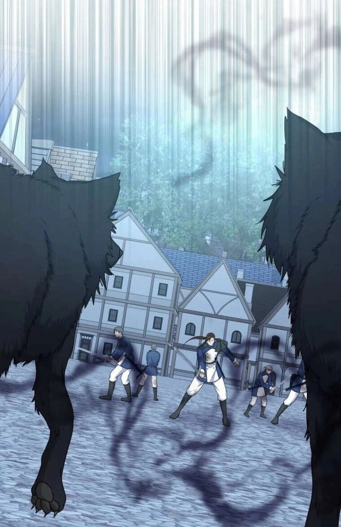 A Prince’s Proposal to the Saintess Who Failed him Chapter 29 - Page 37