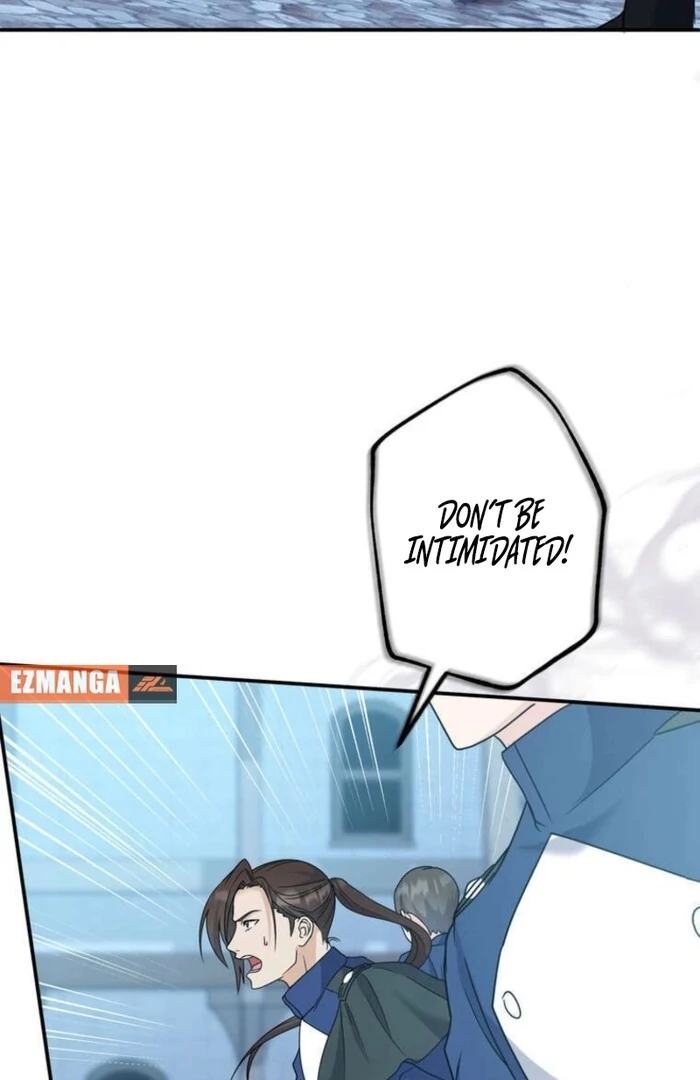 A Prince’s Proposal to the Saintess Who Failed him Chapter 29 - Page 38